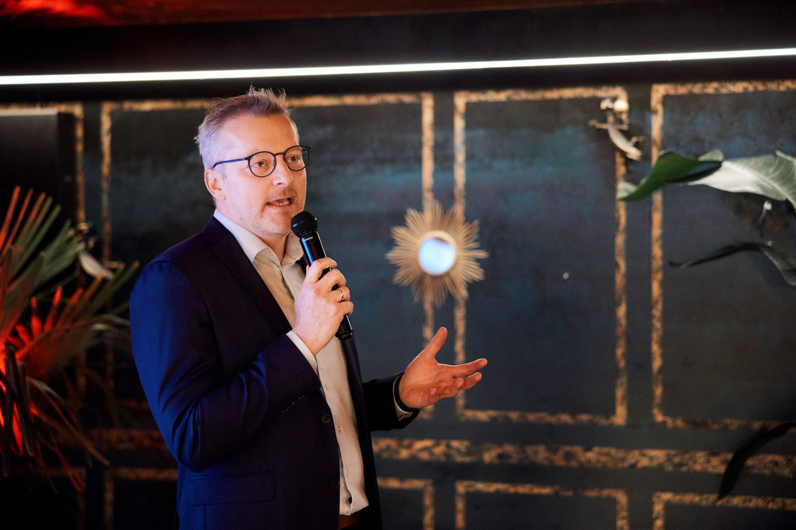 Conscensia Baila 2024