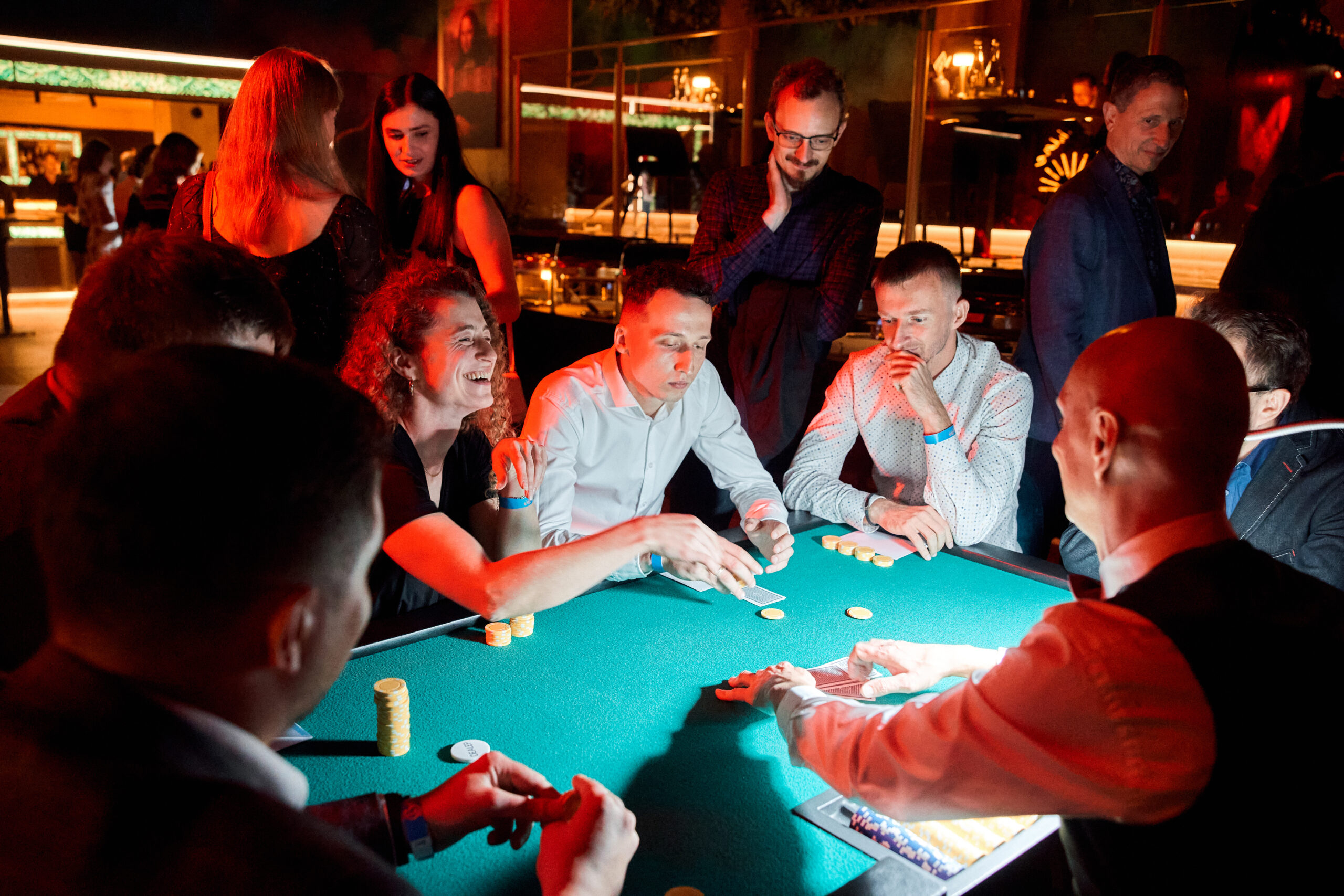 Conscensia Baila 2024