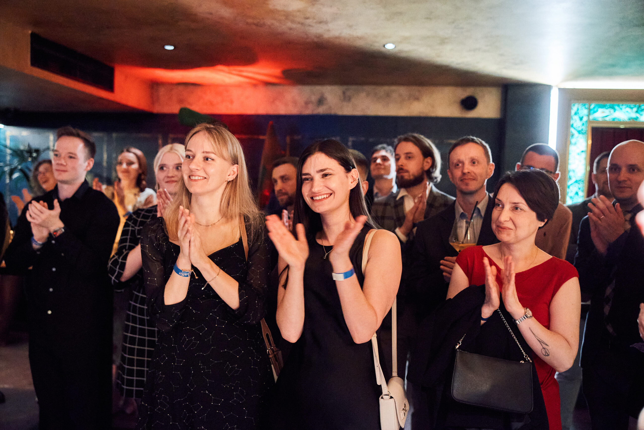 Conscensia Baila 2024