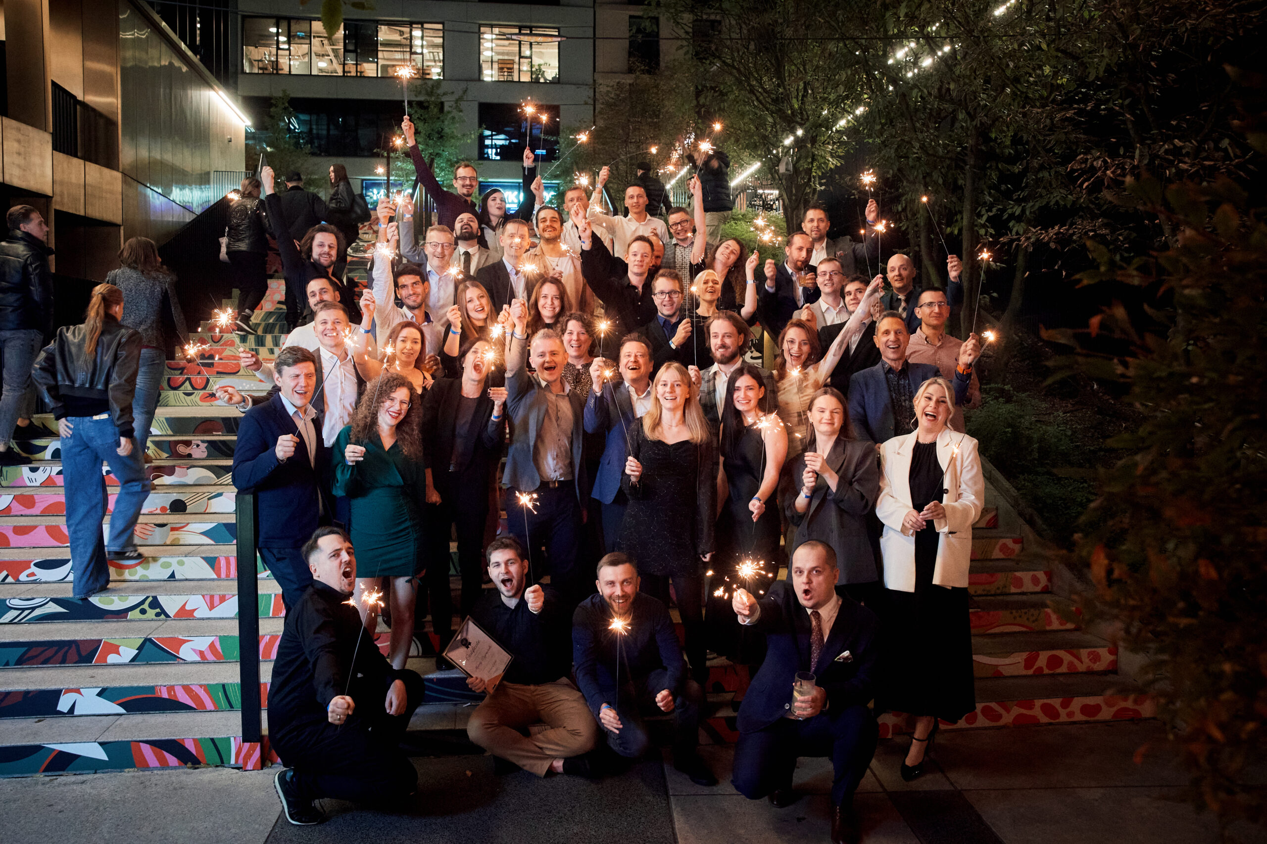 Conscensia Baila 2024